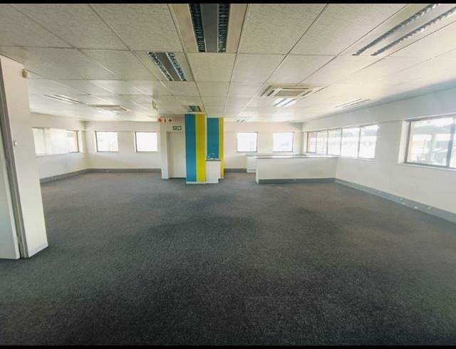 BUSINESS PROPERTY TO RENT IN RANDJESPARK